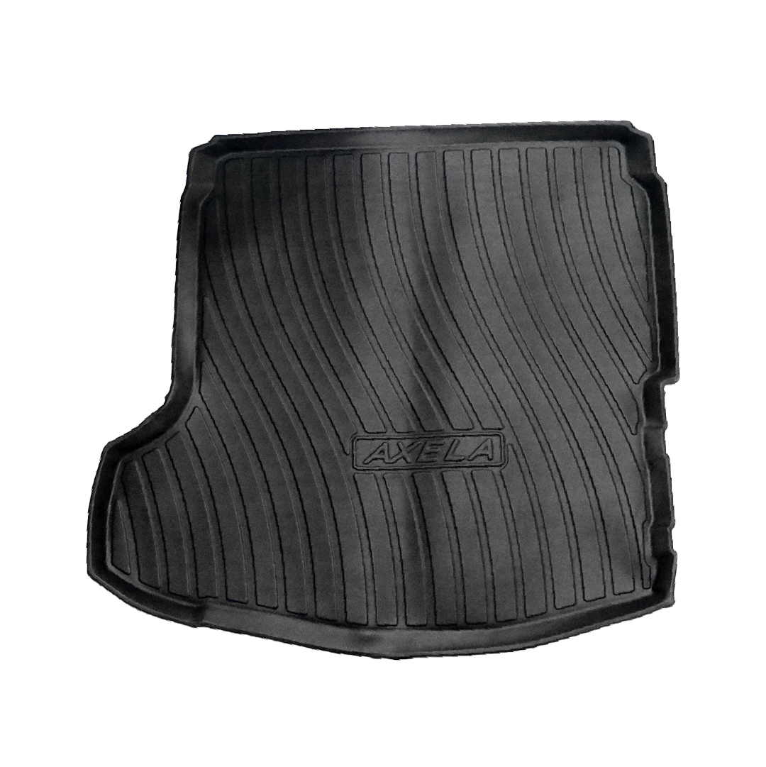 Miniatura 2 de Tapete de Mazda 3